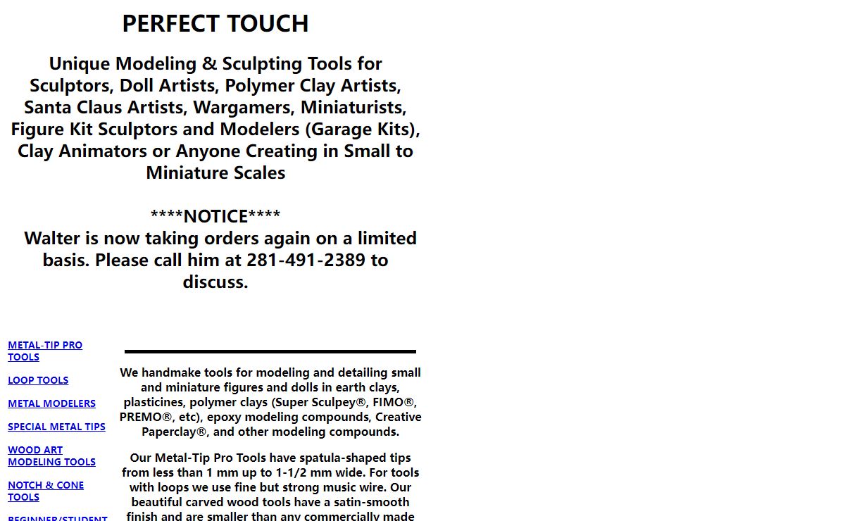 Modeling Tools & Sculpting Tools,Handmade tools for Sculptors,Doll Artists,Clay Artists & Modelers
