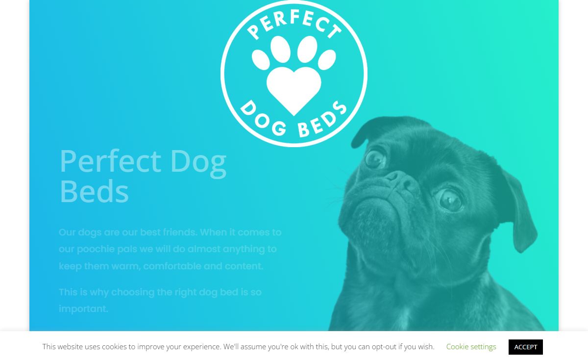 Awesome Perfect Dog Beds | Perfect Dog Beds