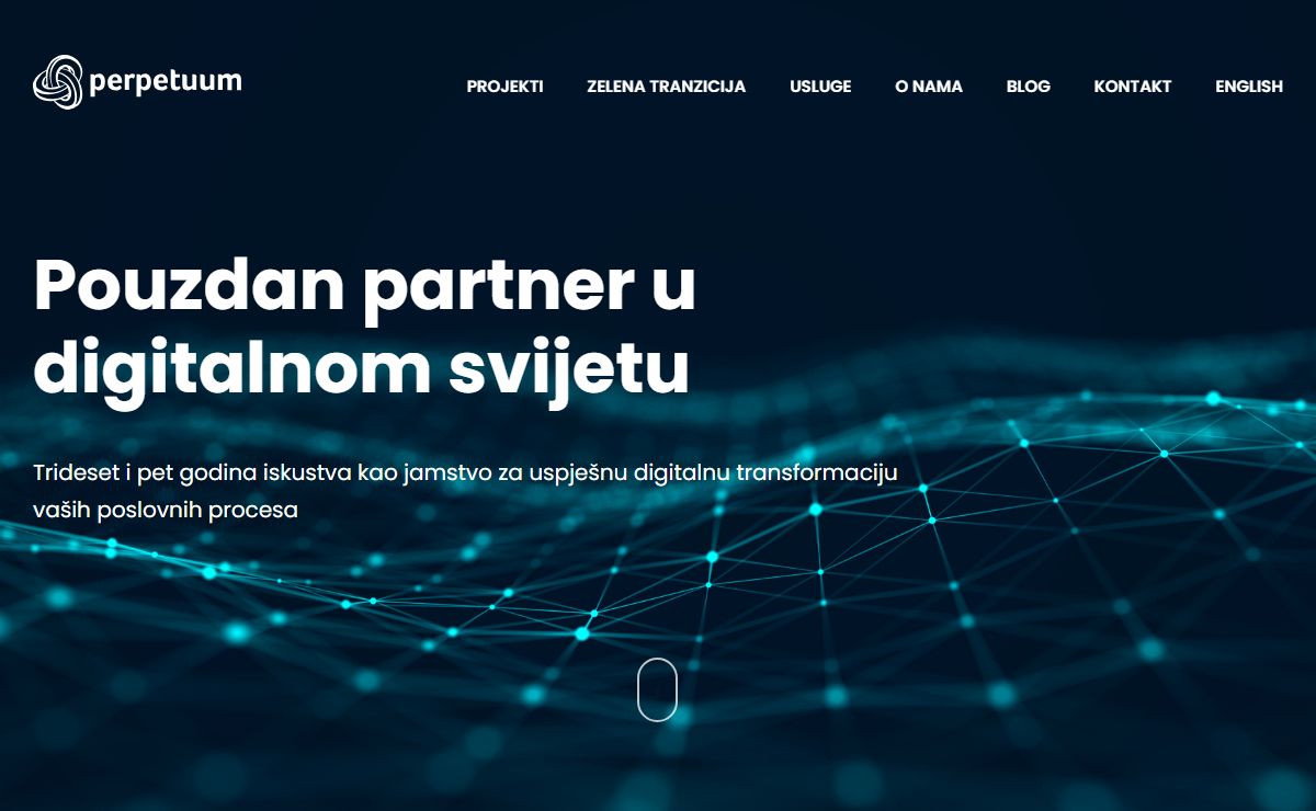 Home | Perpetuum