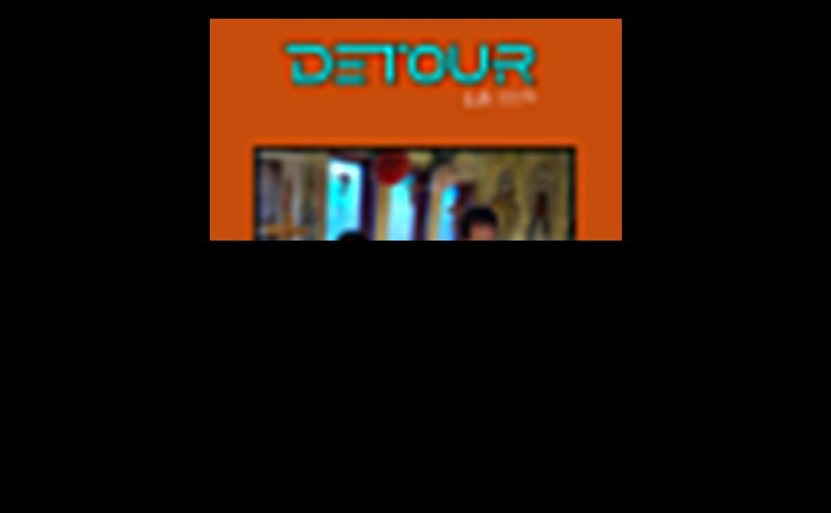 Duo DETOUR | accueil |