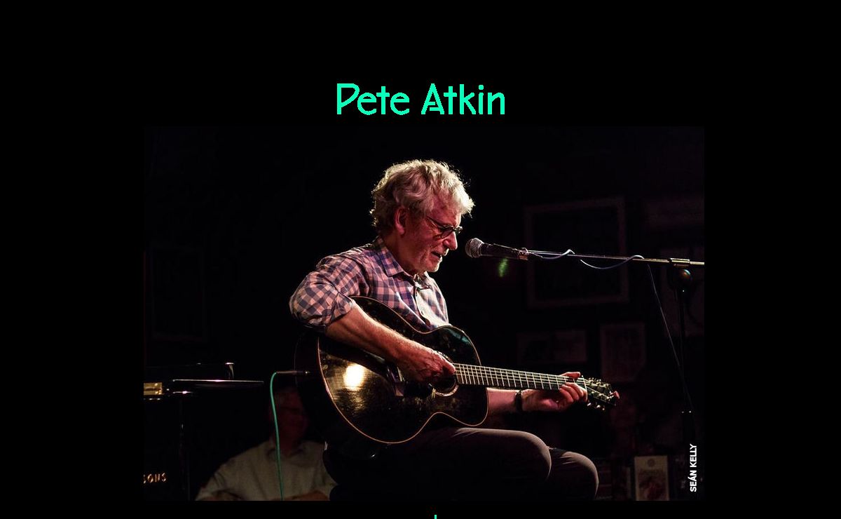 Smash Flops: The Pete Atkin Home Page