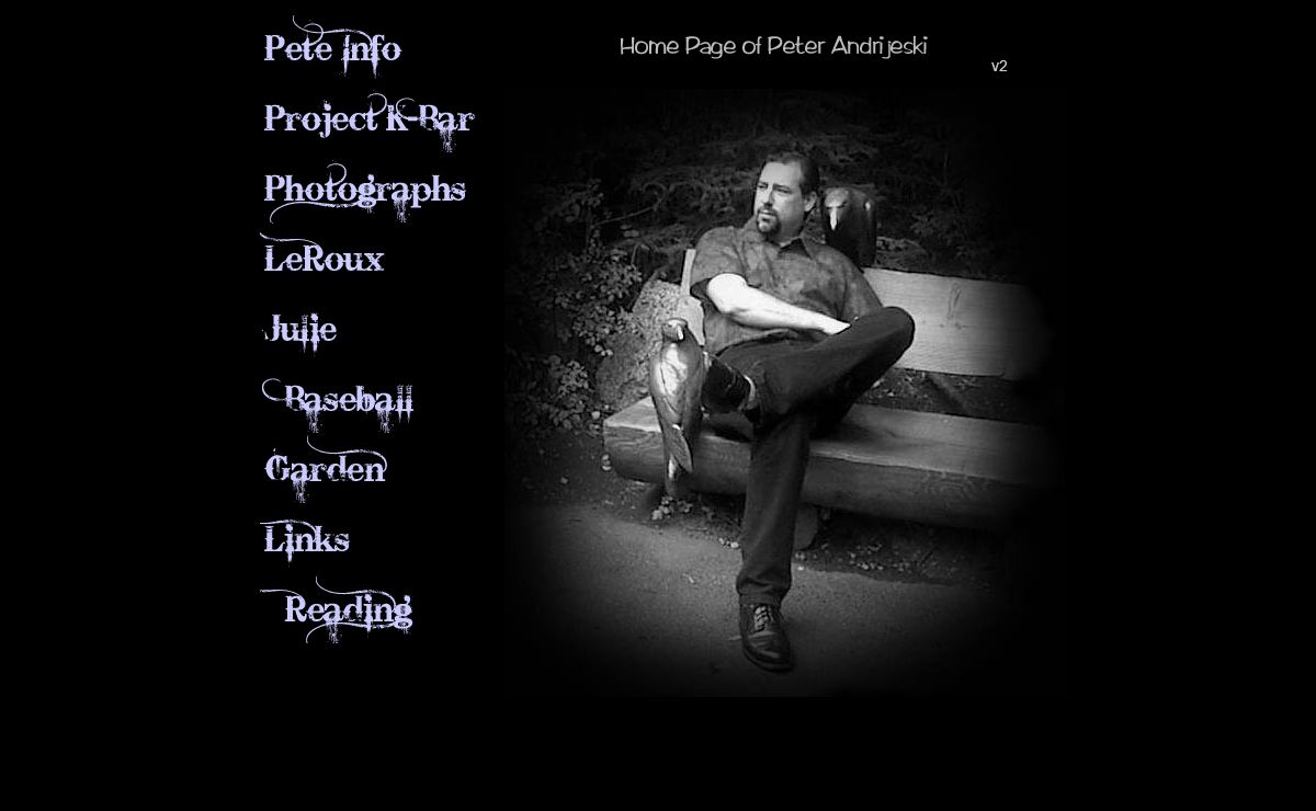 peterga.com