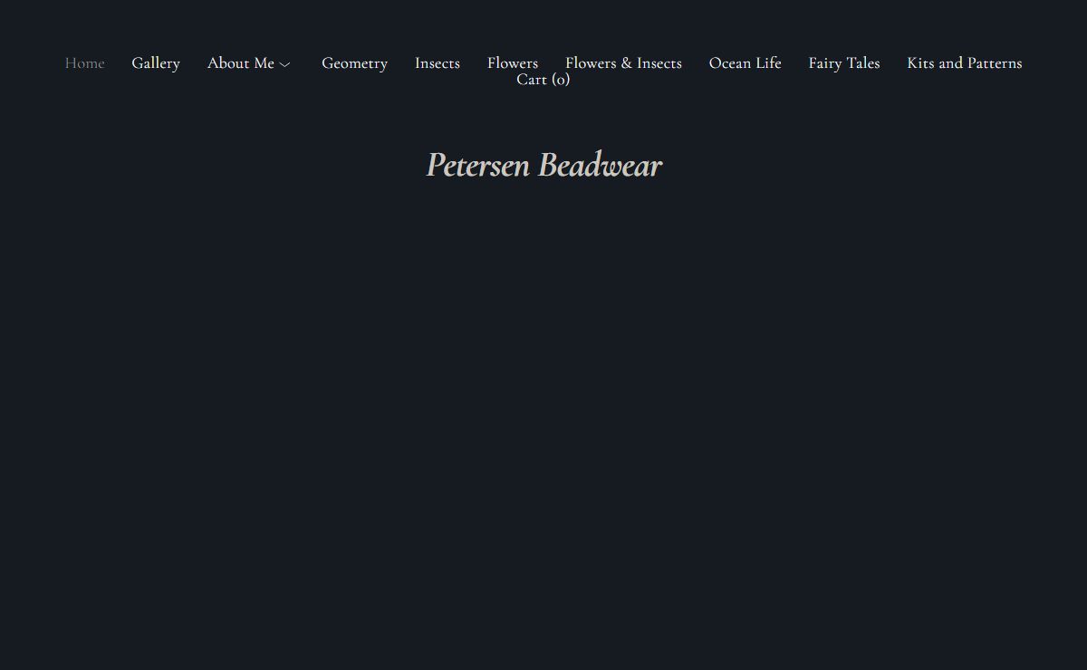 Petersen Beadwear