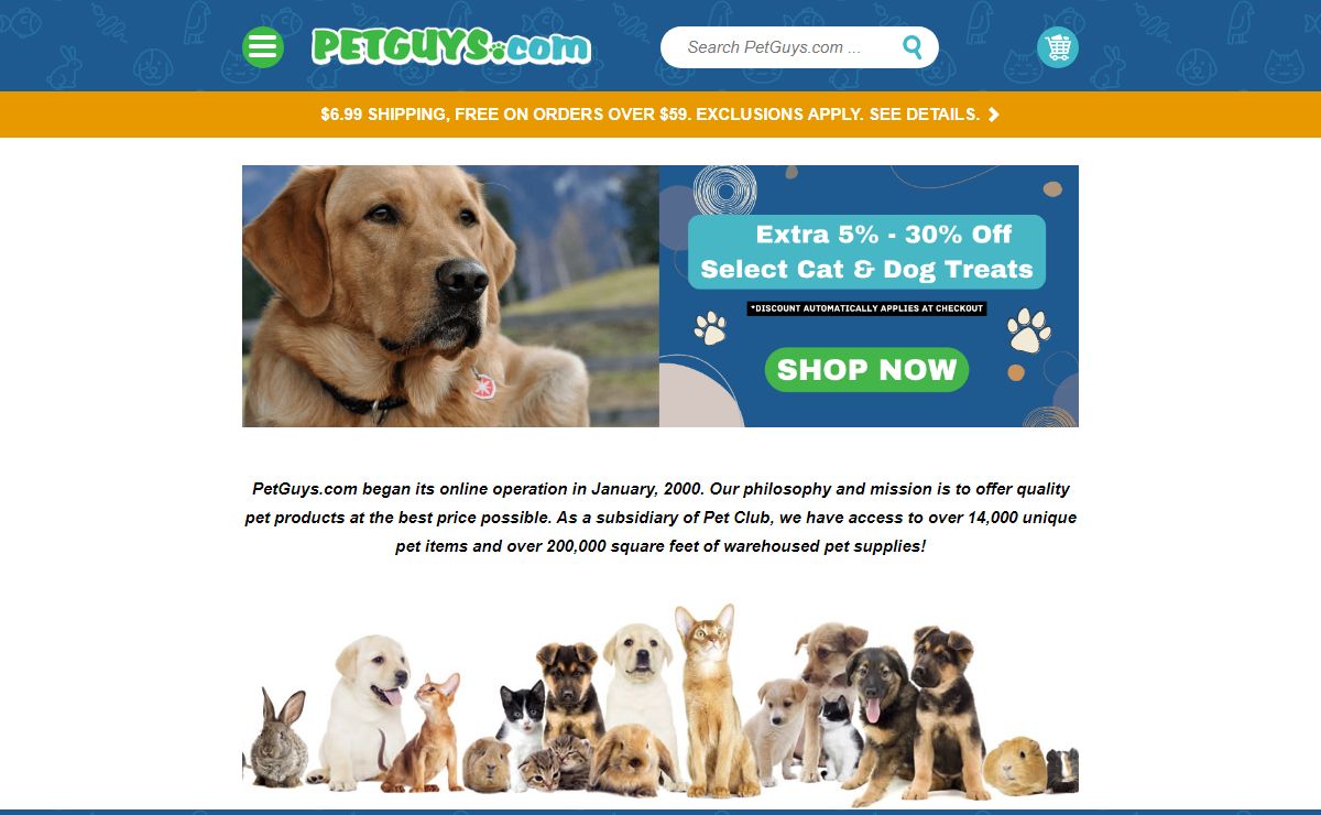 PetGuys