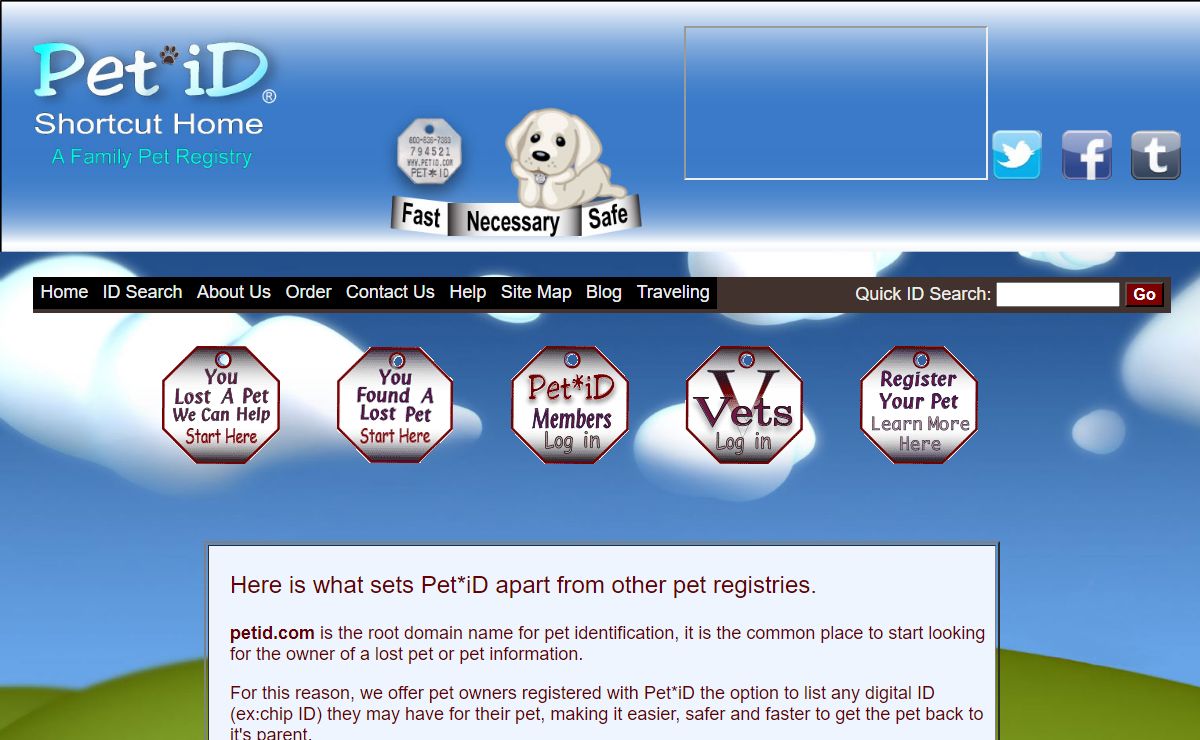Pet*iD