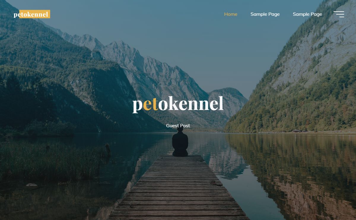 petokennel – Guest Post