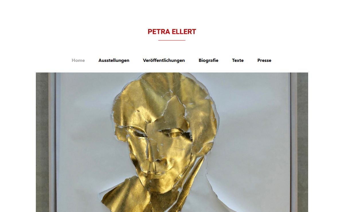 Petra Ellert