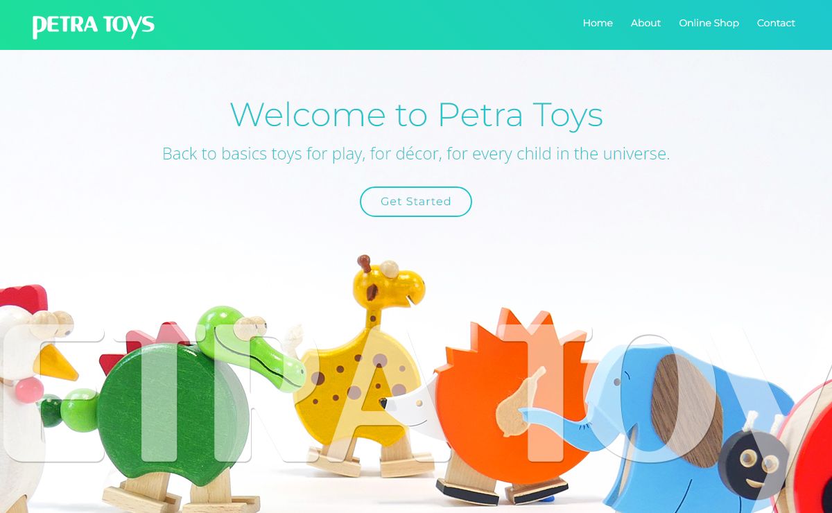 Petra Toys | Back to Basics | Wooden Toys | Puppets