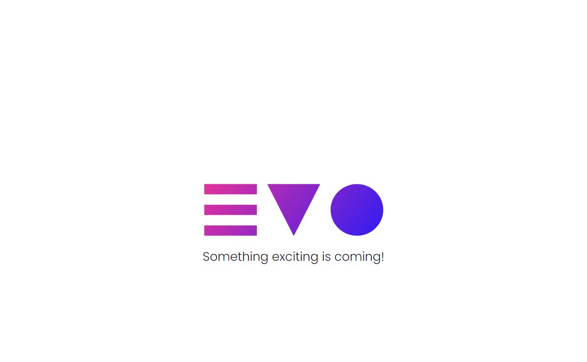 Website temporarily unavailable