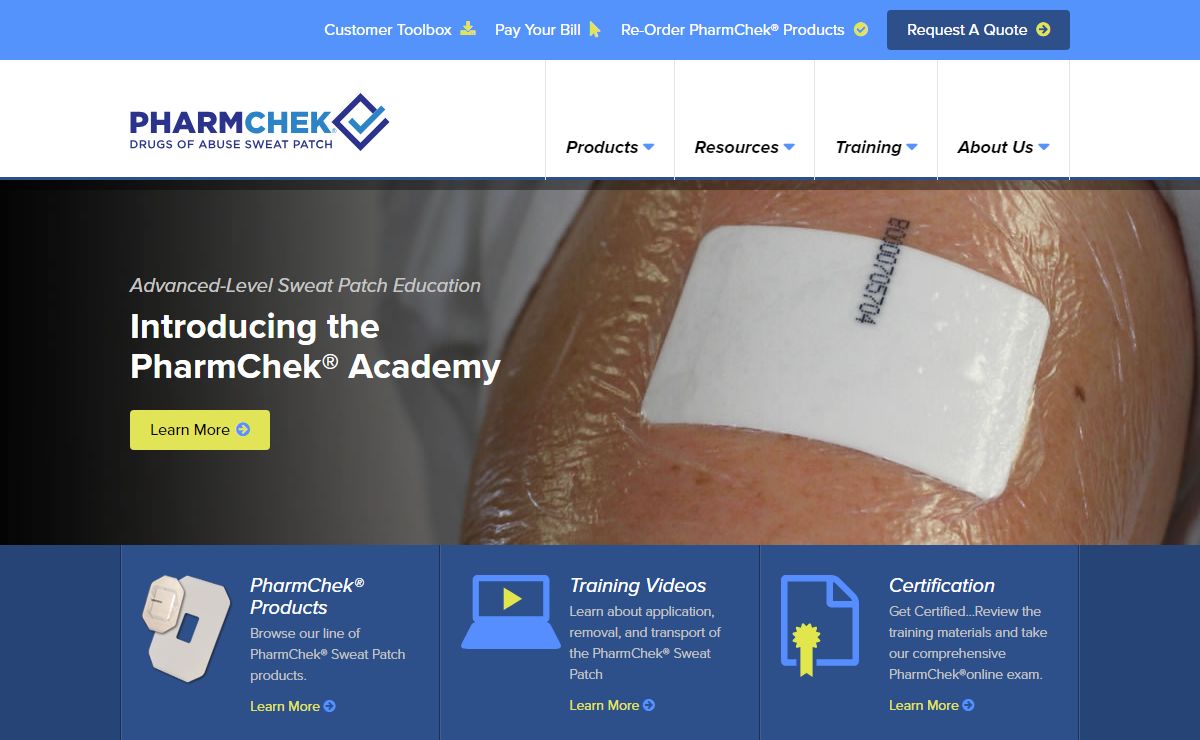 PharmChek