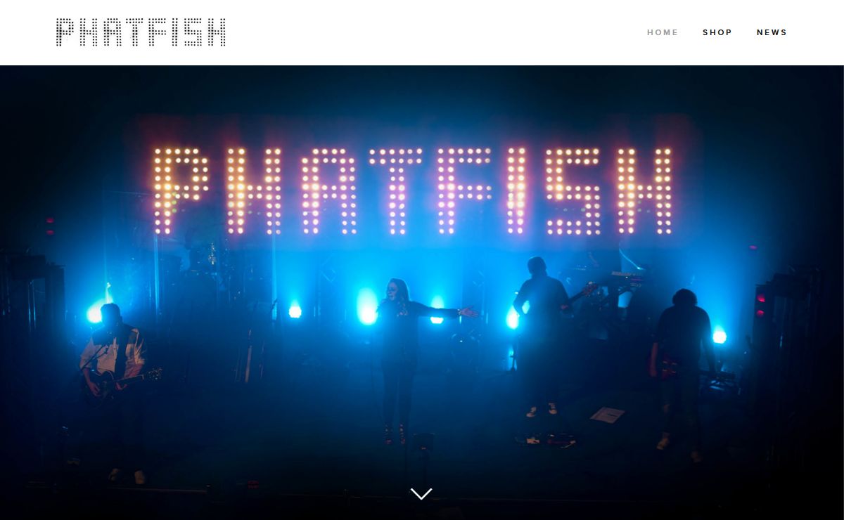 Phatfish