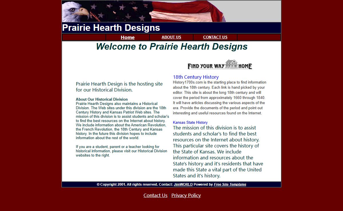 Prairie Hearth Designs