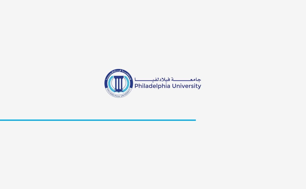 Philadelphia University in Jordan