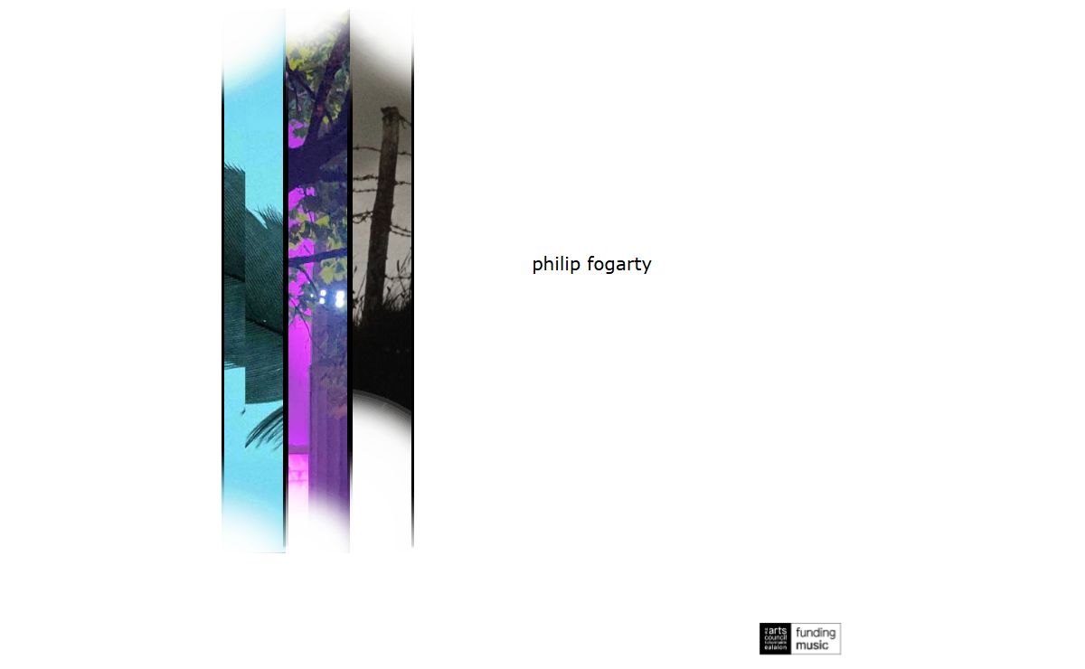 philip fogarty