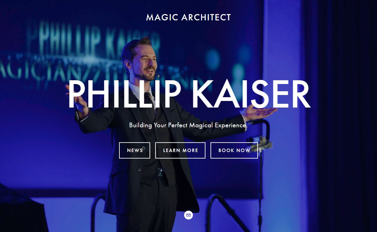 Phillip Kaiser
