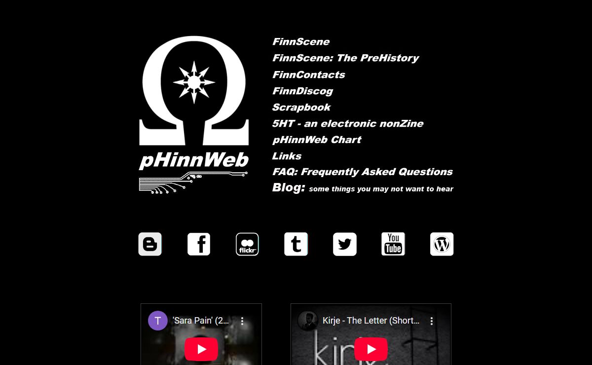 pHinnWeb