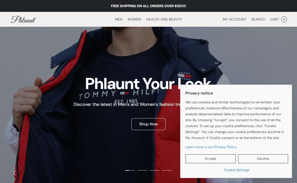 Phlaunt