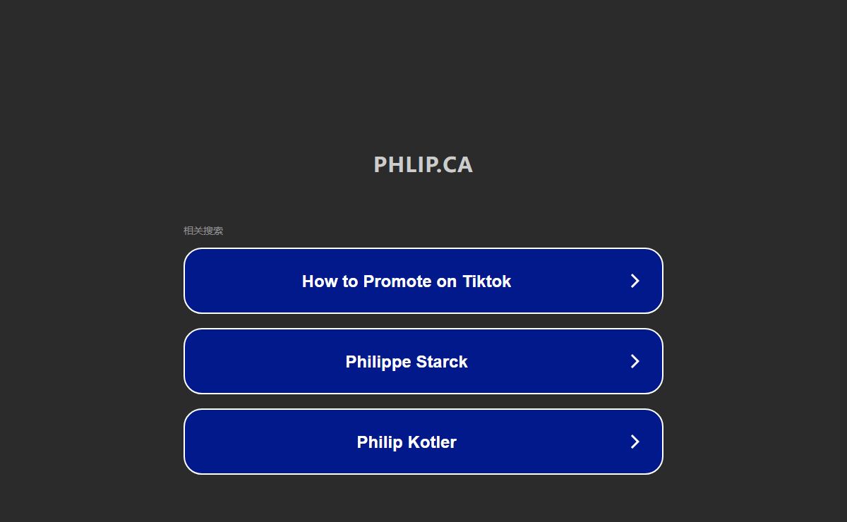 phlip.ca