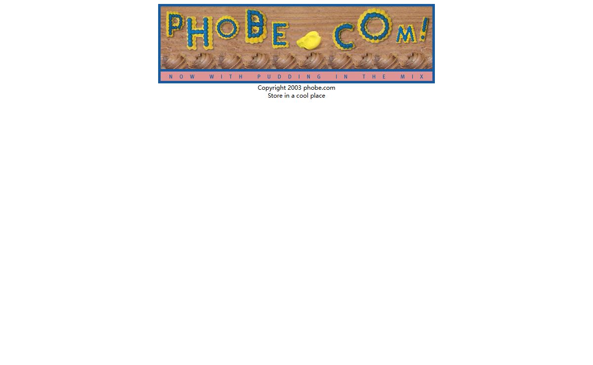 p h o b e . c o m