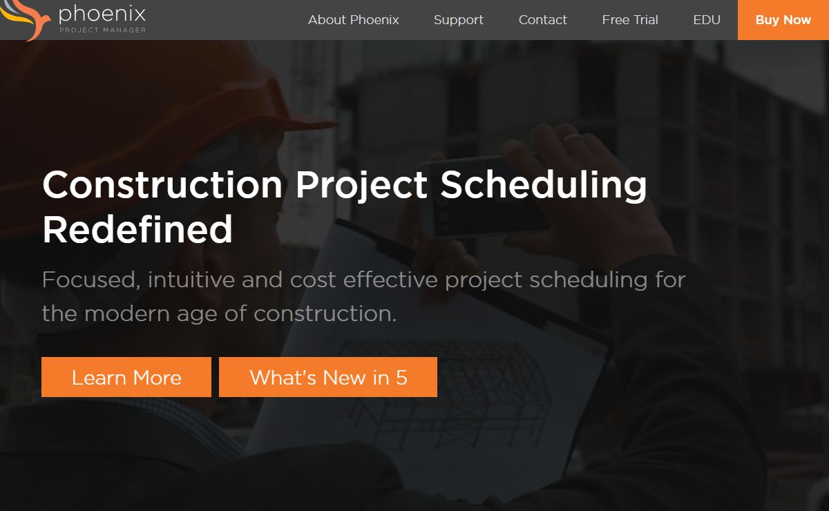 Phoenix Project Manager