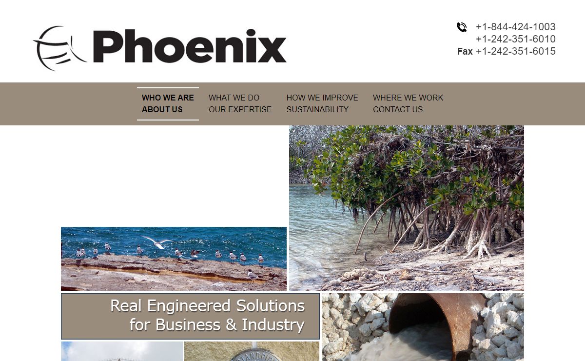 EPC Company | Fort Lauderdale, FL