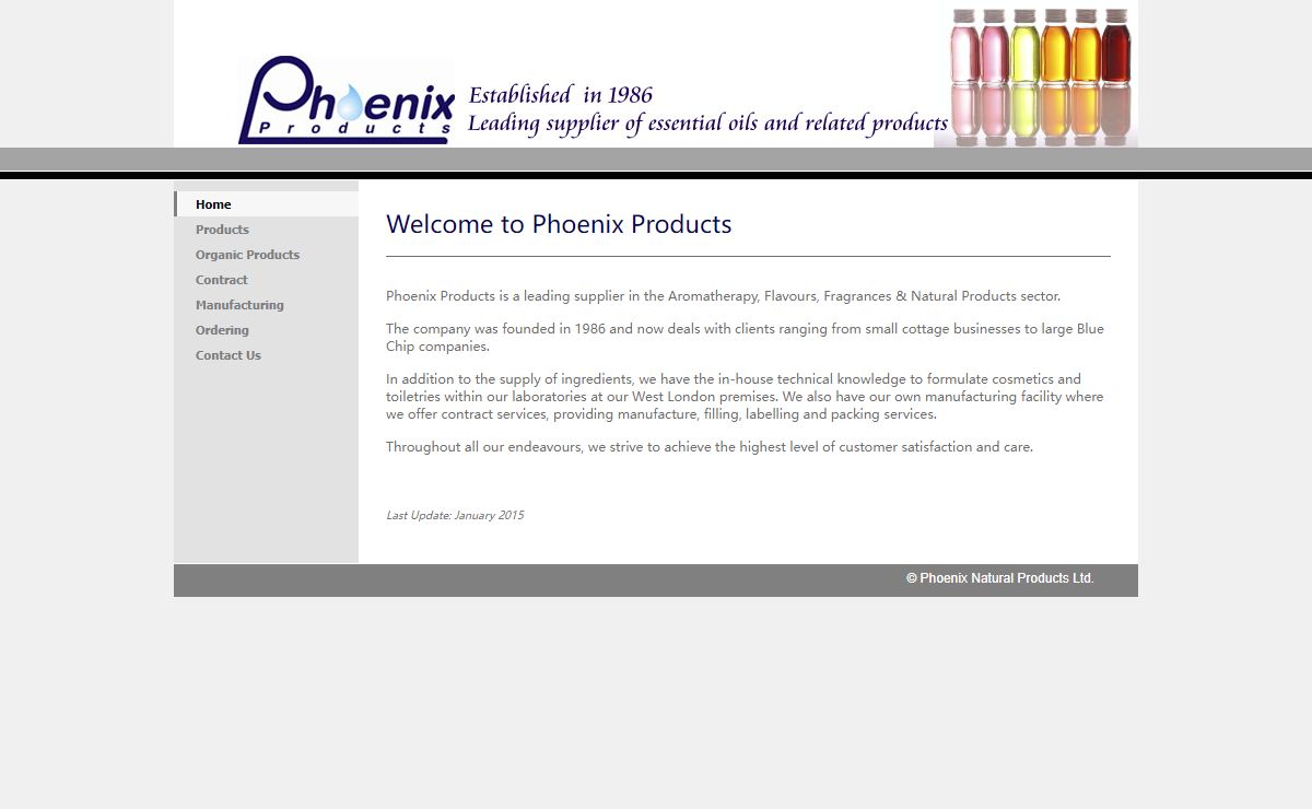 Phoenix Products