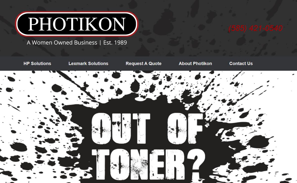 Photikon - Photikon