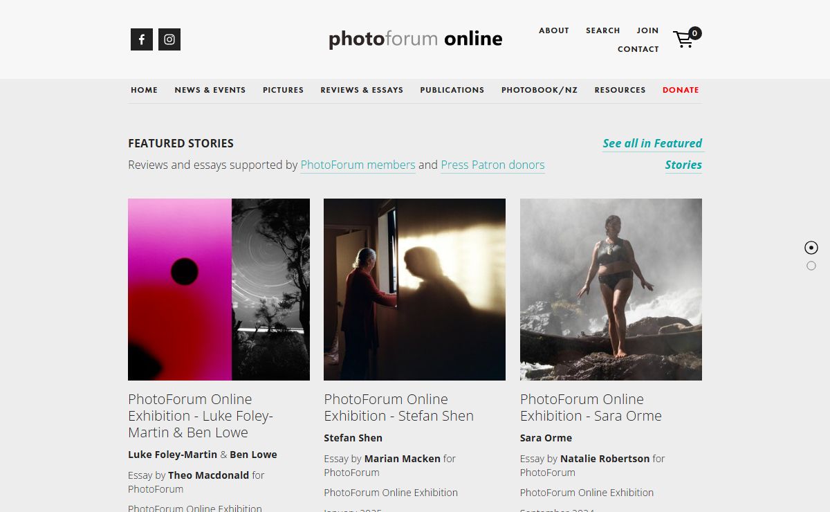 PhotoForum