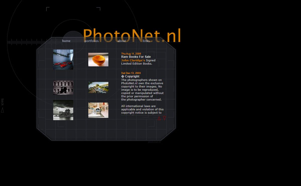 PHOTONET.NL