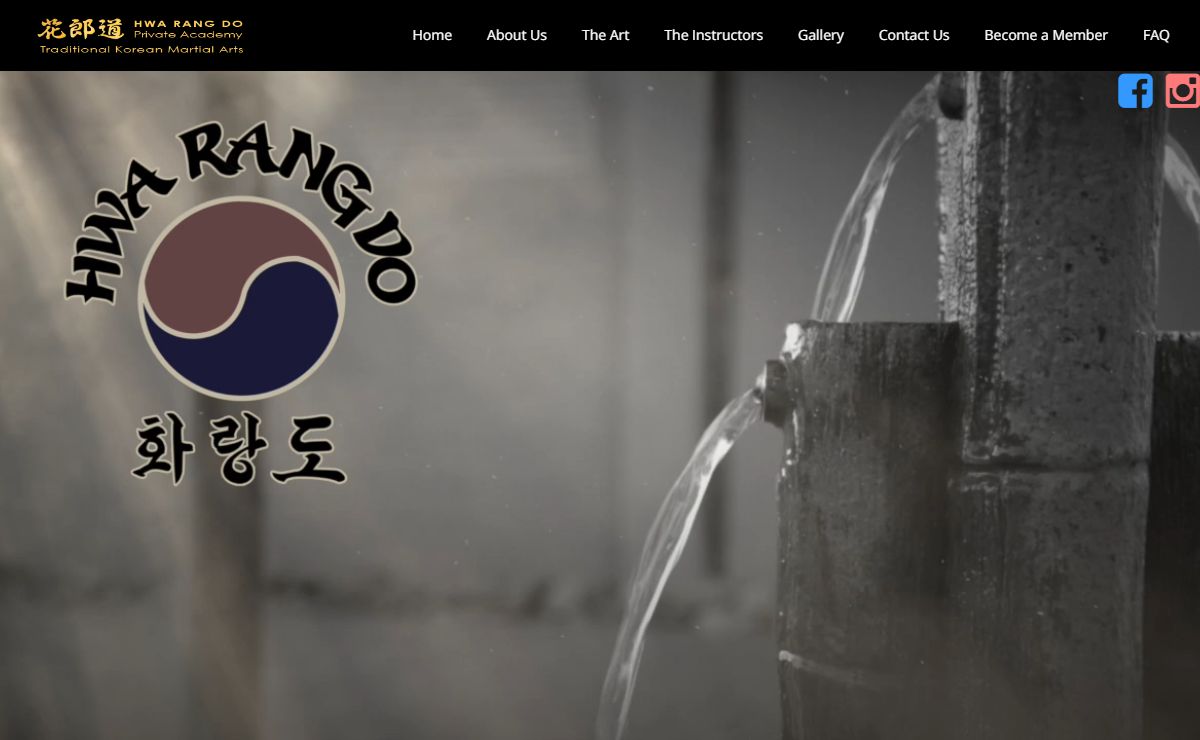 Hwa Rang Do Academy | Phoenix Glendale Peoria Arizona