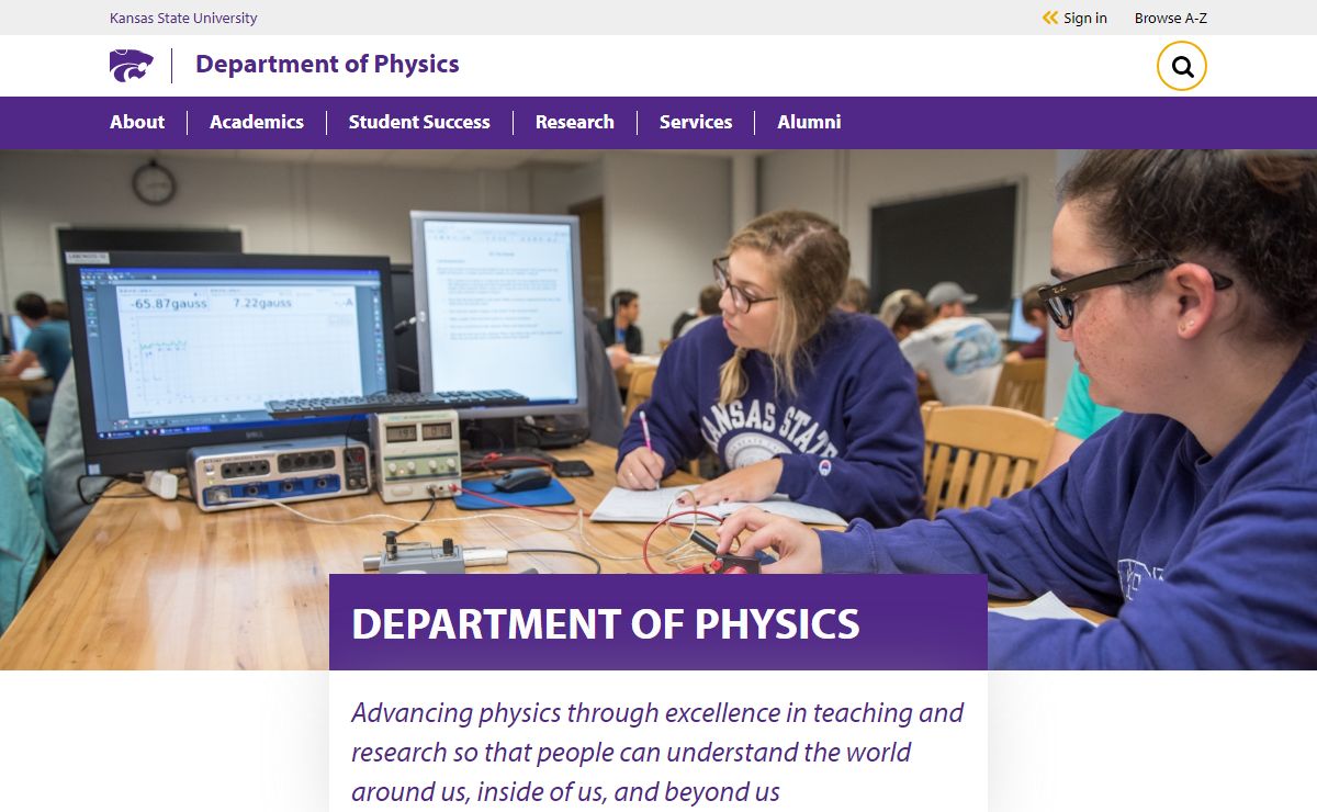 Physics