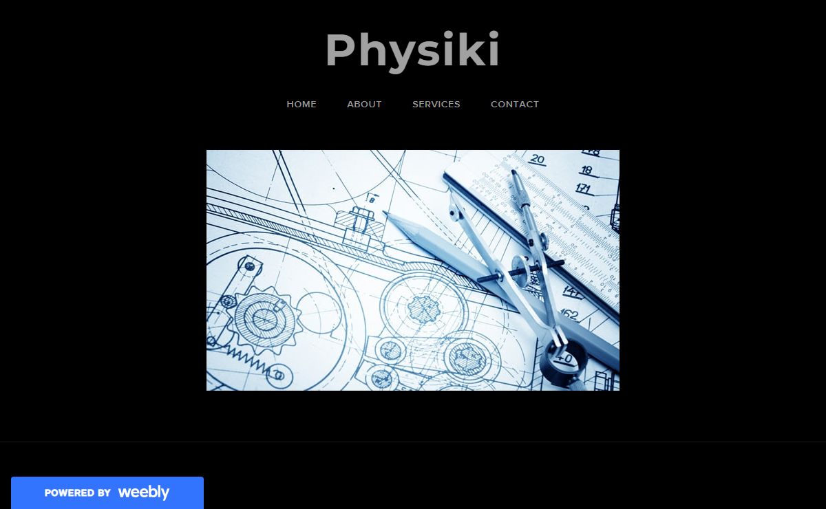 Physiki - Home