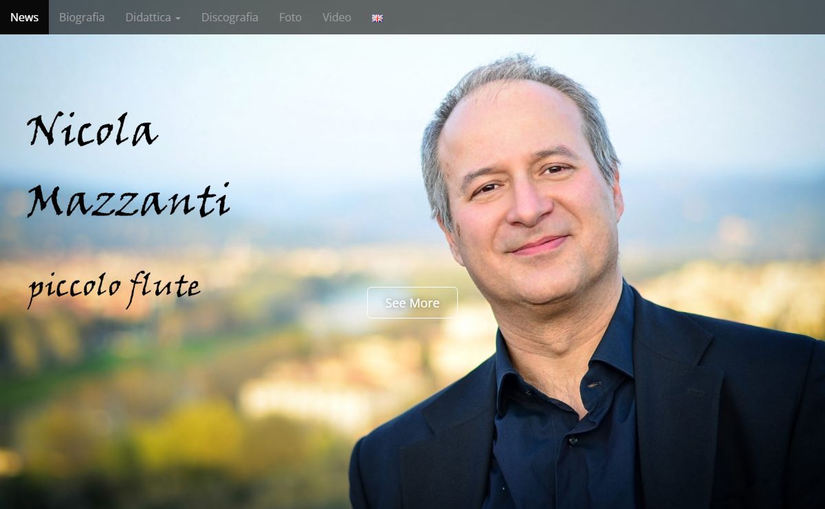 Nicola Mazzanti |