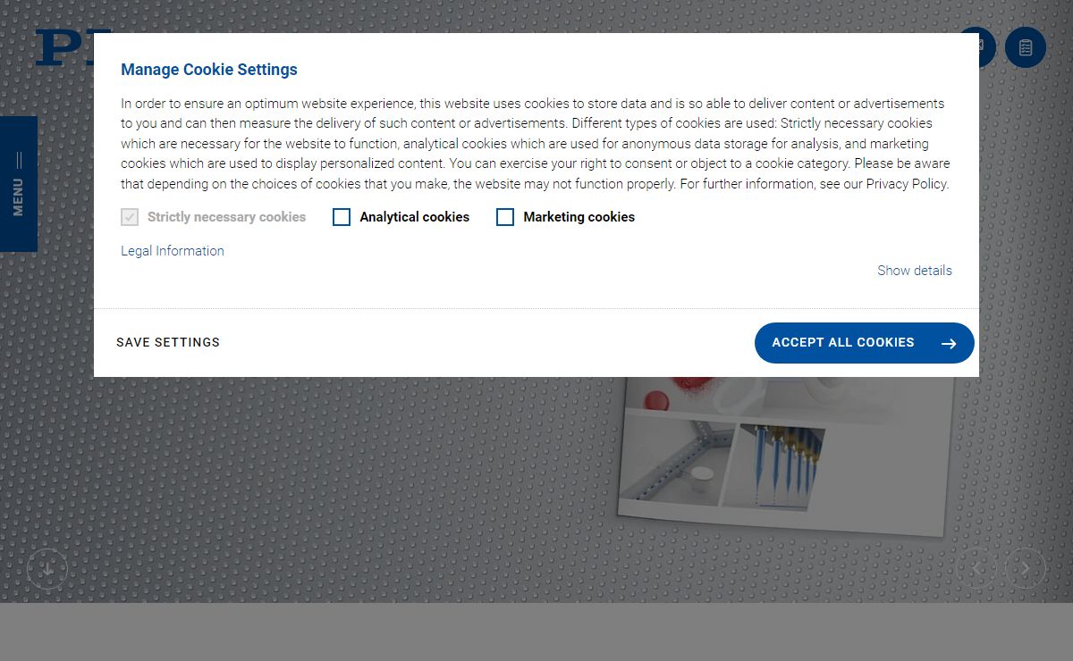 Piezo Ceramic Technology, Piezo Actuators & Piezo Components from PI Ceramic