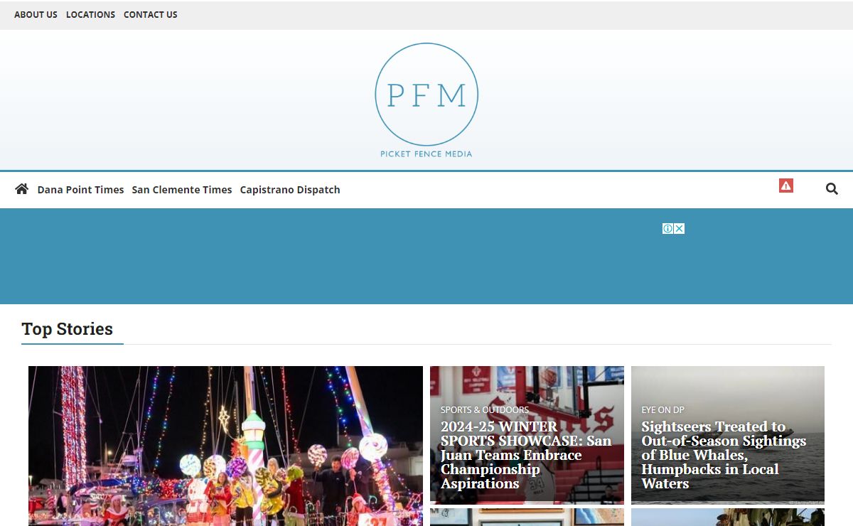 picketfencemedia.com