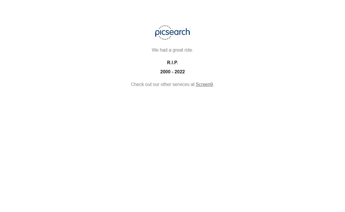 Picsearch