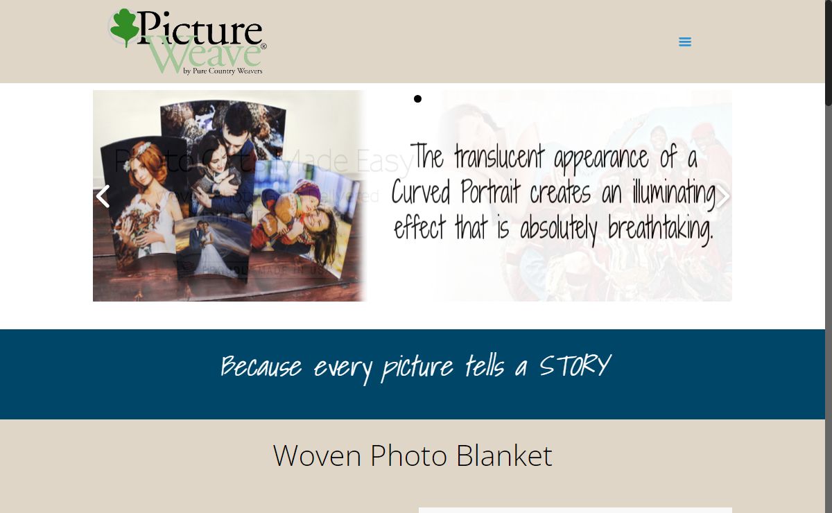 PictureWeave