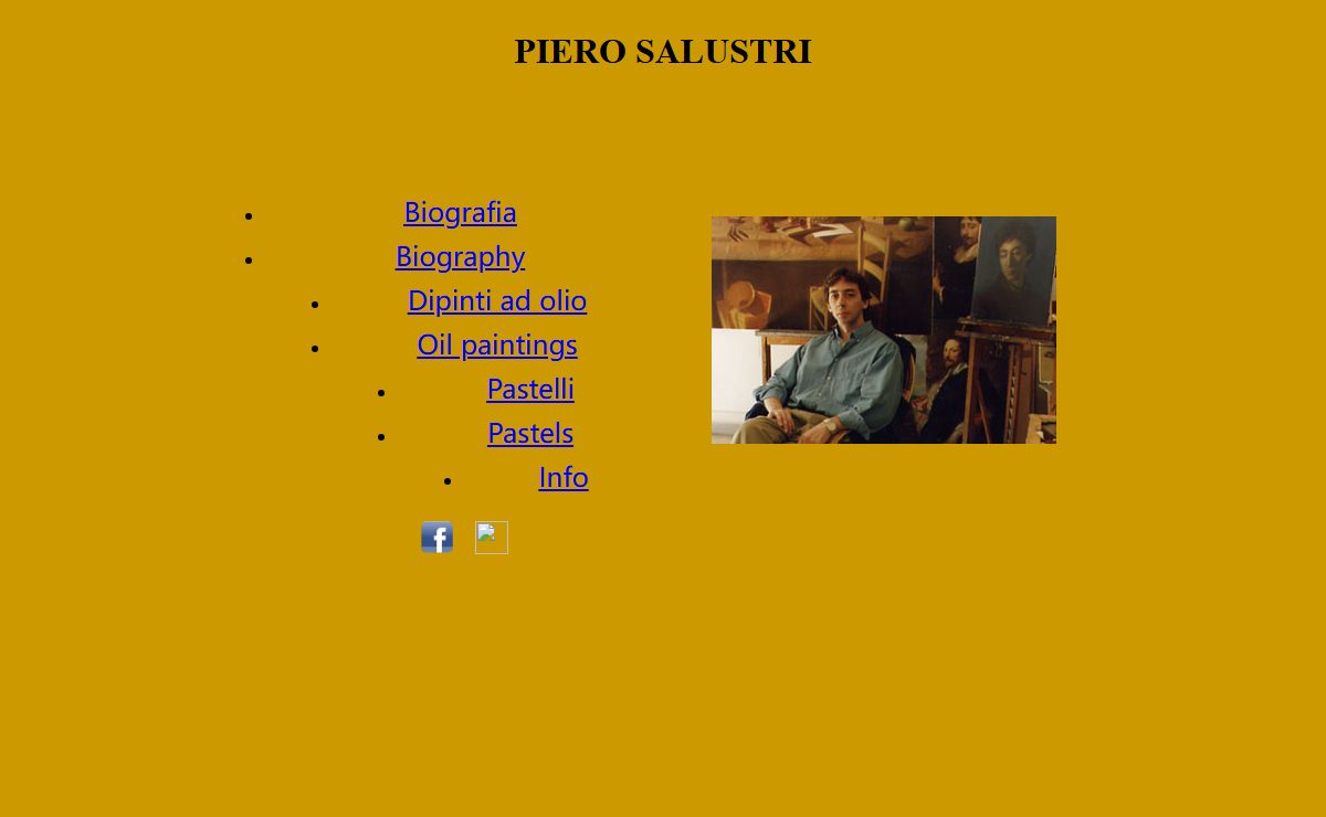 Home page
