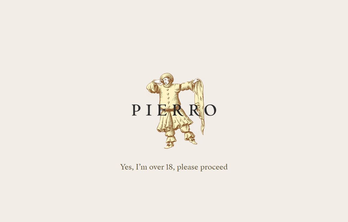Home | Pierro