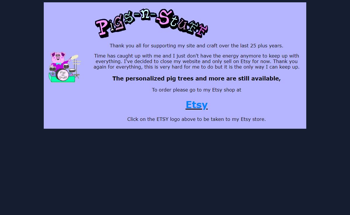 PigsnStuff