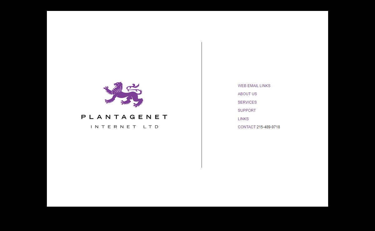 PlantageNet