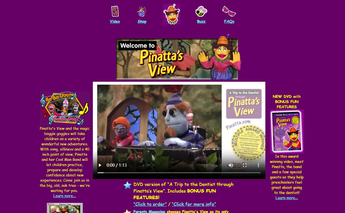 A visit to the dentist, afraid of the dentist, childrens dentist, childrens dentist video