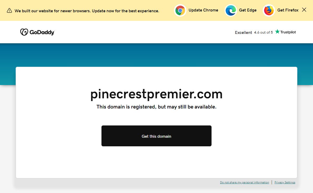 pinecrestpremier.com