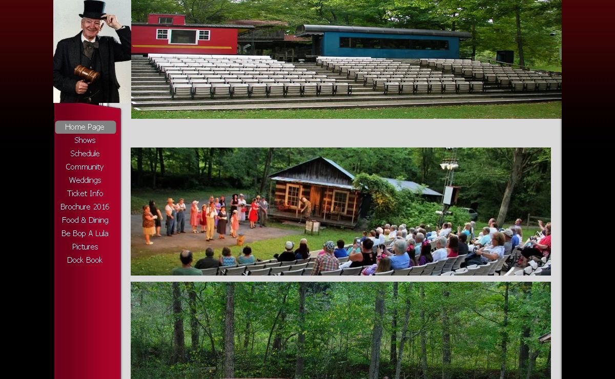 Pine Knob