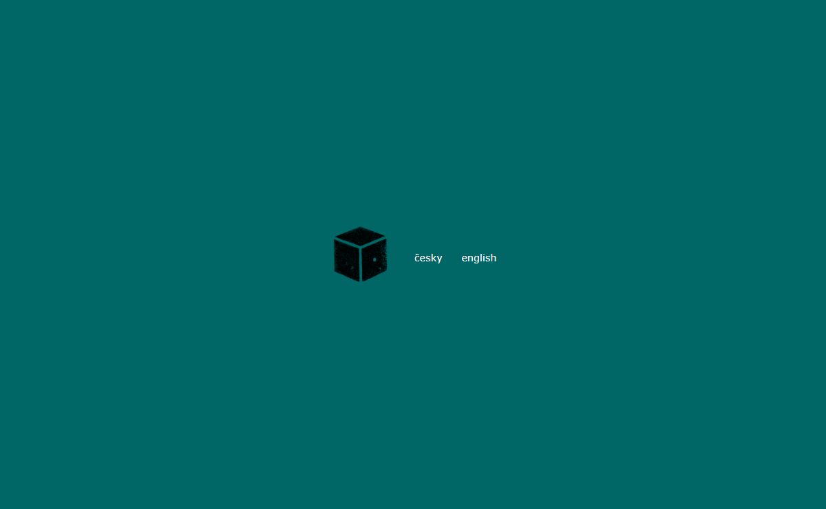 Pinhole Camera - Photographs, Information, PinholeDesigner [pinhole.cz]