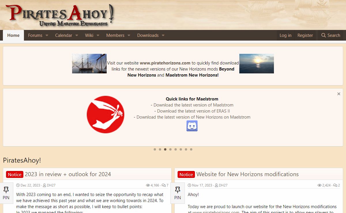 PiratesAhoy!