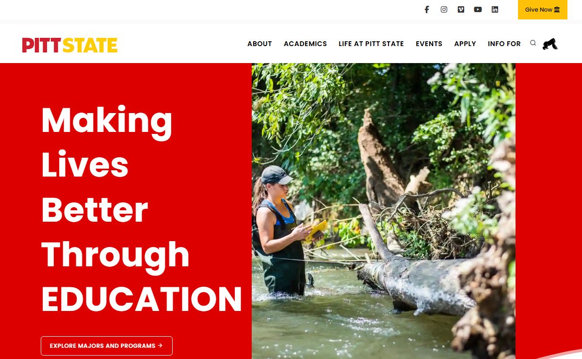 Pittsburg State University