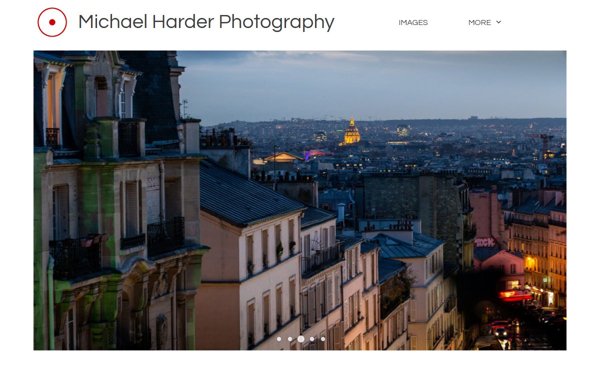 Michael Harder Photography