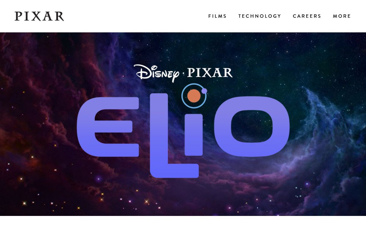 Pixar Animation Studios