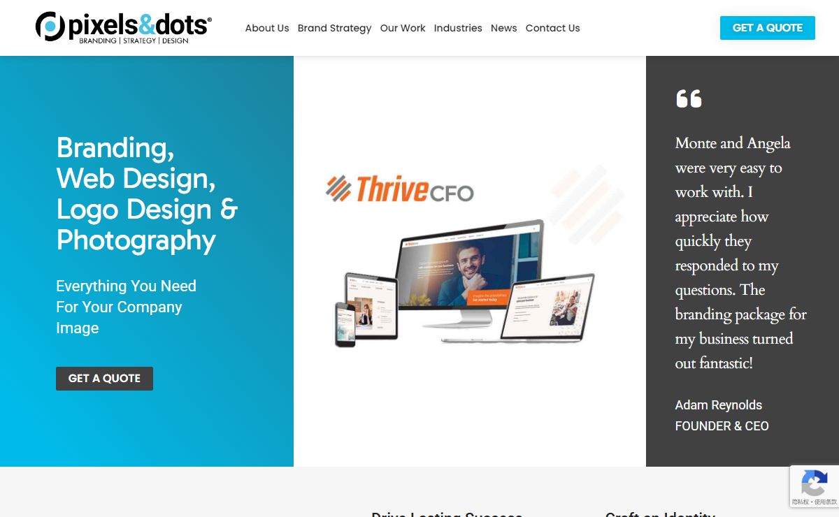 Cincinnati Branding, Web Design, Logo Design & Creative Agency